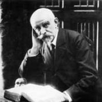 Joris-Karl Huysmans